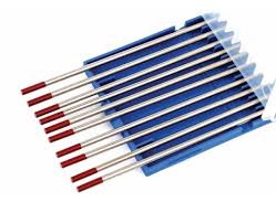 Tungsten 2% Thoriated 2.4mm