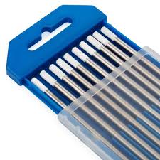 Zirconiated Tungsten 2.4mm