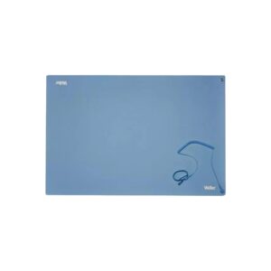 Weller 900x600mm ESD Blue Mat Set