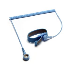 Weller Antistatic ESD Grounding Wrist Strap Set