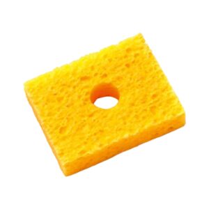 Weller 5Pc Cleaning Sponge