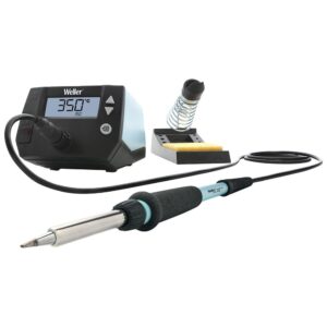 Weller 70W WE 1010 Digital Soldering Station