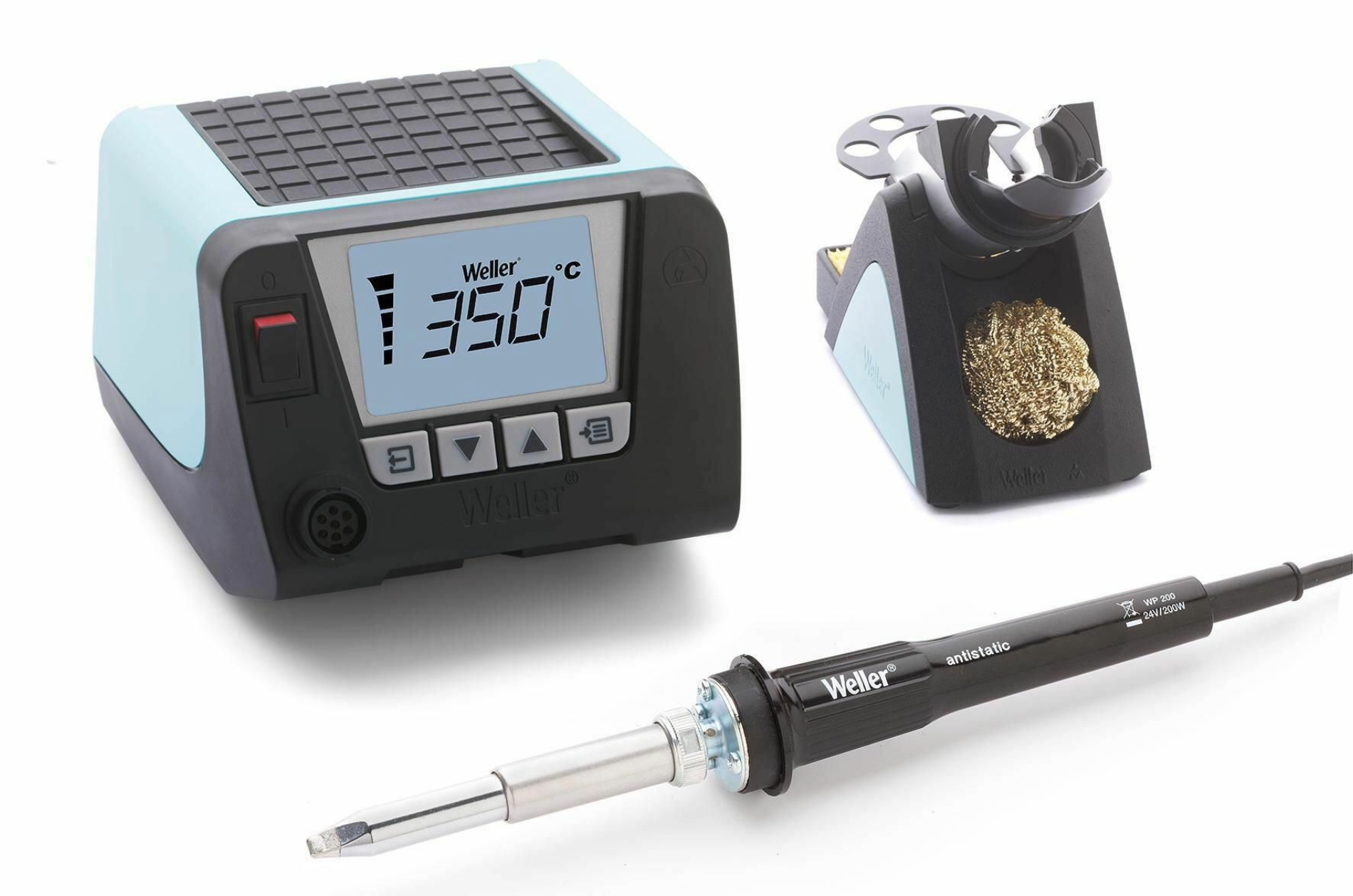 Weller 150W WT1011H Soldering Station