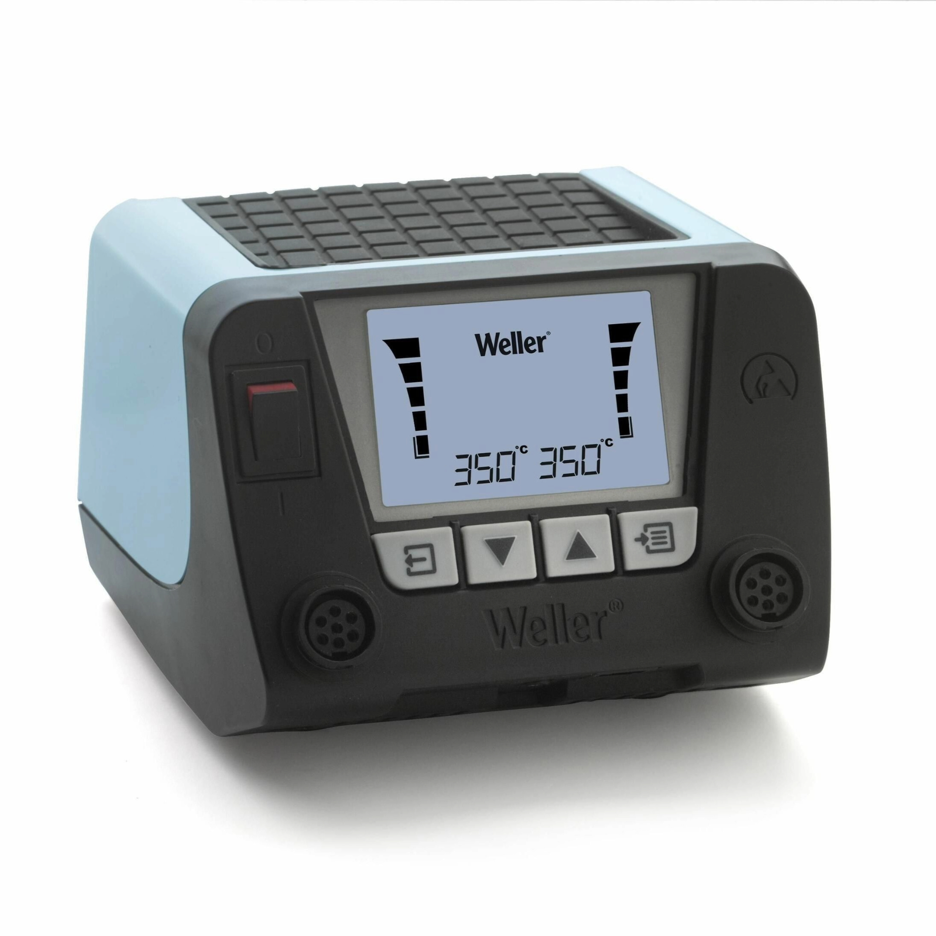 Weller 230V WT 2M Power Unit Soldering Station