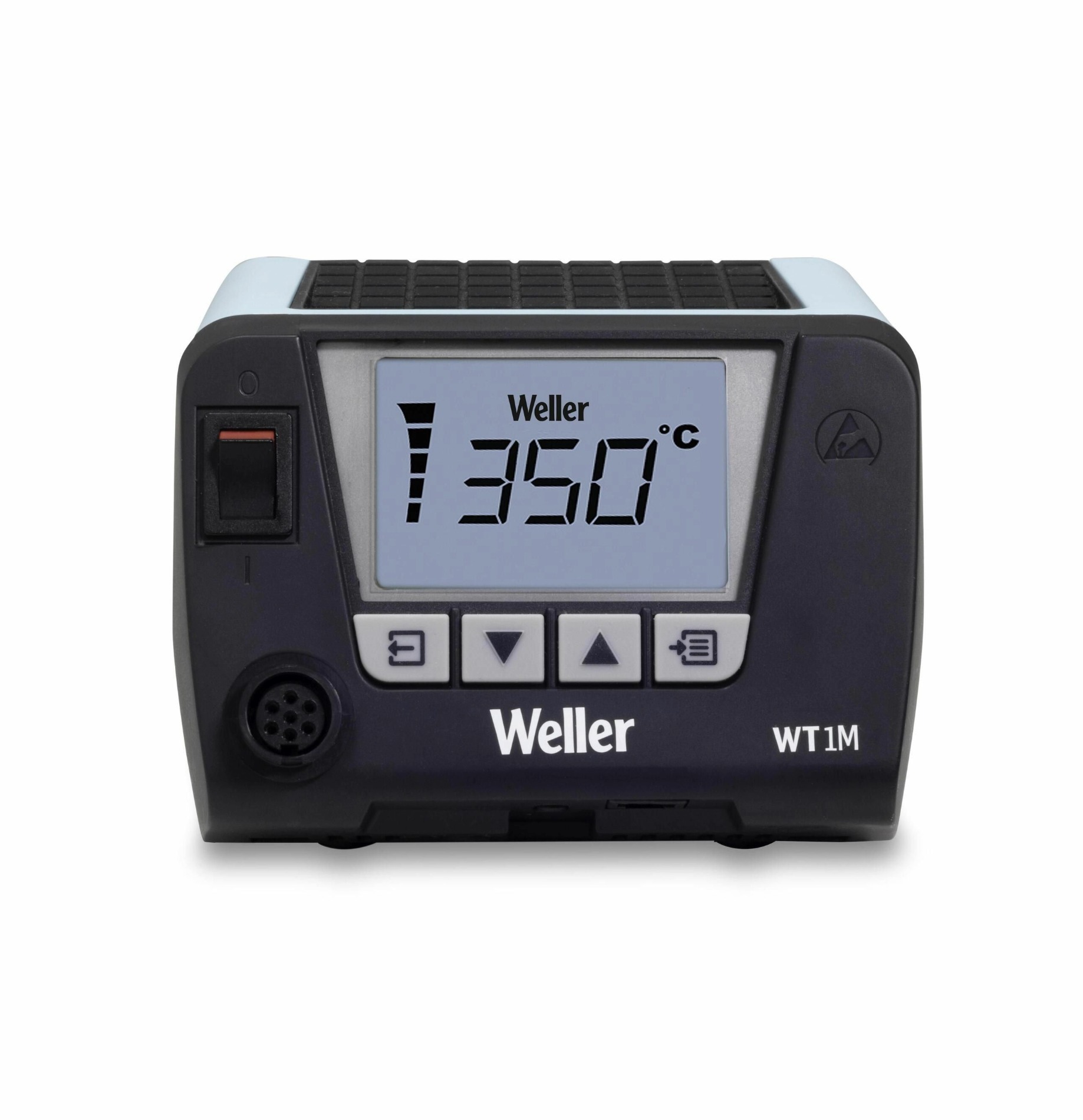 Weller 230V WT1M Power Unit Soldering Station