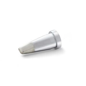 Weller LT B 2.4mm Chisel Soldering Tip