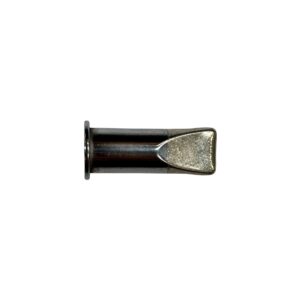 Weller LHT F 9.3mm Chisel Soldering Tip