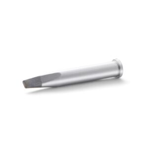 Weller XT M 3.2mm Chisel Soldering Tip