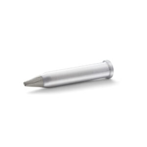 Weller XT A 1.6mm Chisel Soldering Tip