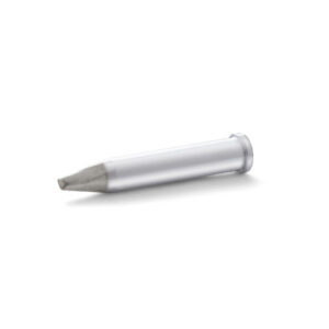 Weller XT B 2.4mm Chisel Soldering Tip