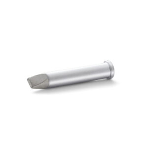 Weller XT D 4.6mm Chisel Soldering Tip
