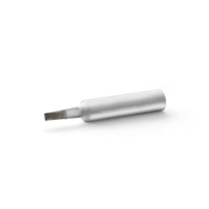 Weller XNT A 0.4mm Chisel Soldering Tip