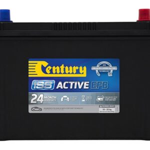 616100 - T110 MF CENTURY ISS ACTIVE EFB MF STOP-START BATTERY