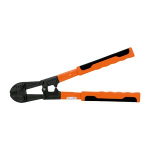 Truper Bolt Cutter - (4mm Cut Capacity) 300mm 12830