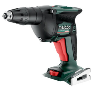 Metabo 18V 5000rpm LTX Class Screwdriver - Bare Tool