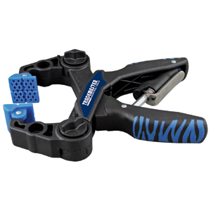 Trademaster Multi Adjustable Clamp - 250mm x 100mm