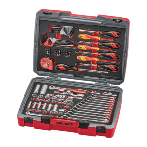 Teng 112pc Tool Kit TC-6T EVA