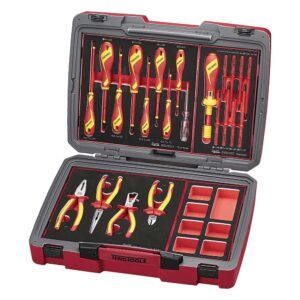 Teng 29pc Tool Kit TC-6T Electrician