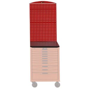 Teng Starter Panel for Roll Cab H:950/W:670