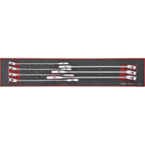 Teng 7pc Comb Spanner Set 20-32mm - TEX-Tray