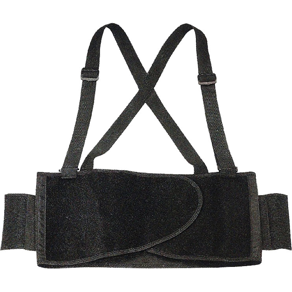 TTG Economy Back Support Belt - 100cm / 39in (M)