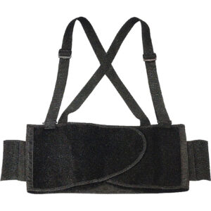 TTG Economy Back Support Belt - 124cm / 48in (2XL)