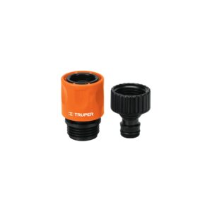 Hose fitting set 12724 Female for THOSE20F Manufacturing