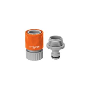 Hose fitting set 12722 Male for THOSE20F Manufacturing