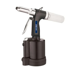ITM Hydraulic Air Riveter 3.2-4.8mm Rivet Capacity