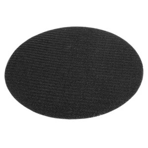 Backing Pad Hook & Loop 175mm For PO362 Multitool