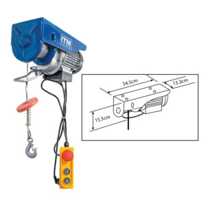 ITM Electric Hoist