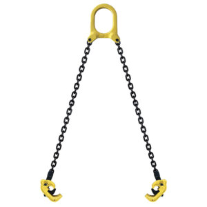 ITM Chain Drum Lifter-1 Ton-500mm Chain
