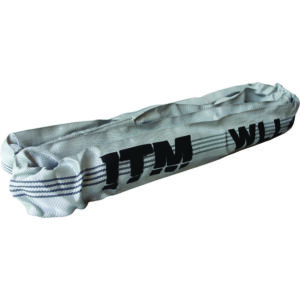 ITM Round Lifting Sling - 4Ton - 1M Length