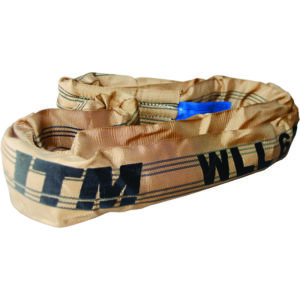 ITM Round Lifting Sling - 6Ton - 1M Length