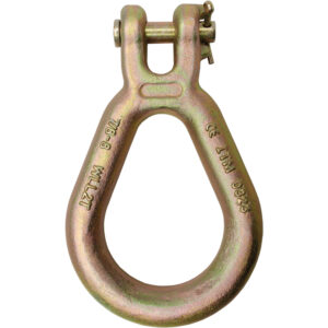 ITM G70 Clevis Lug Link-6 Ton Lashing Cap. - 10mm Chain