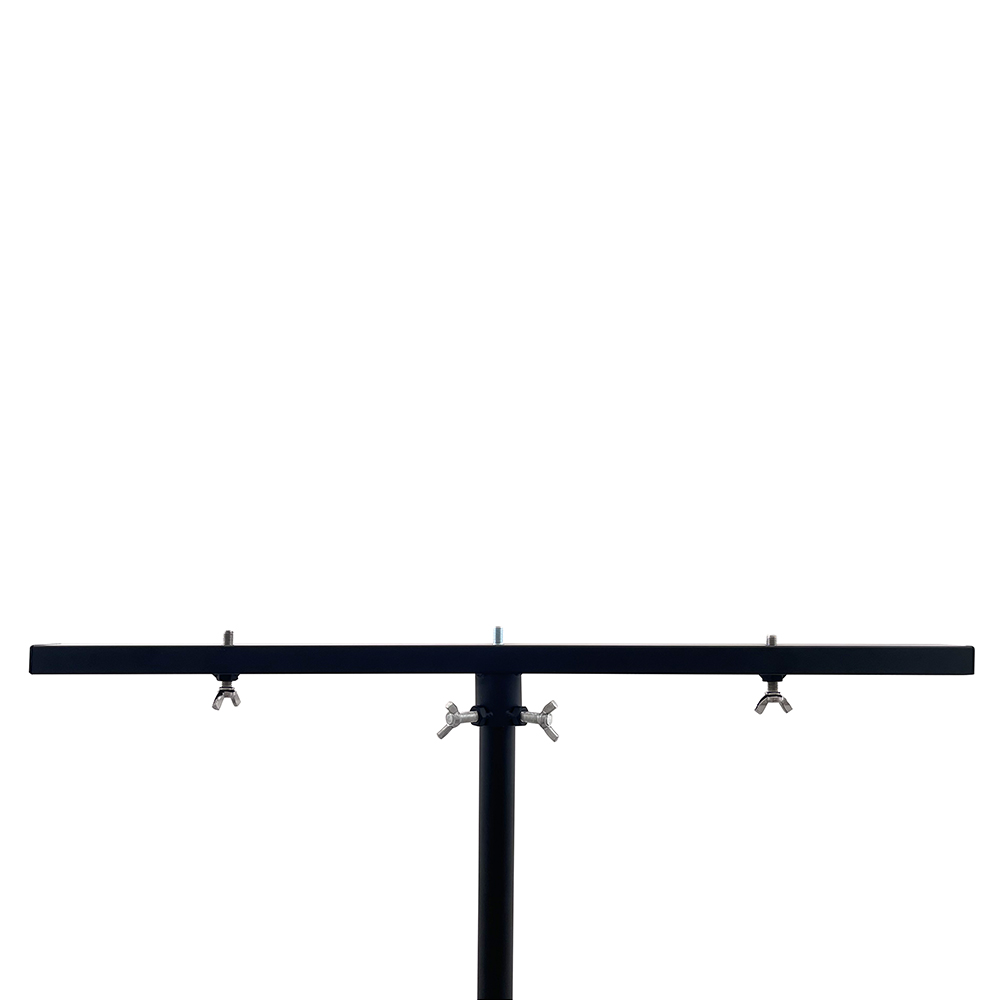 GrizzlyPRO Twin Head Bracket to Suit Grizzly HD Tripod - Image 2