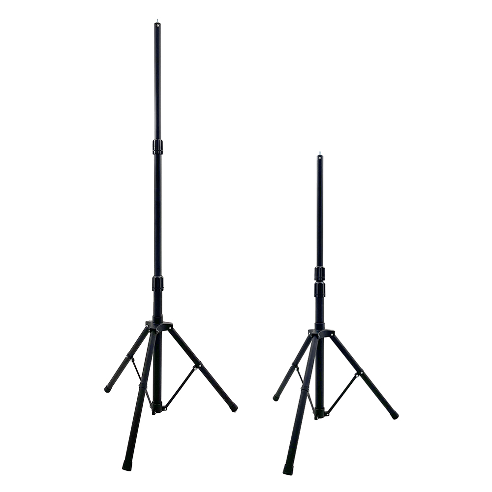 GrizzlyPRO Universal Heavy-Duty Tripod, Single Head - Image 3
