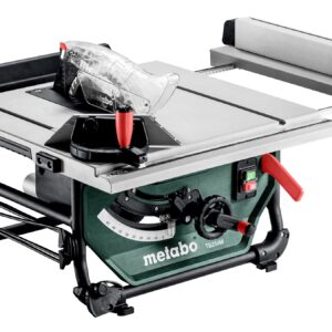Metabo 1500W 254mm Table Saw