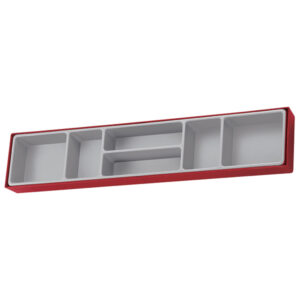 Teng Add-On Compartment (6 Space) - TTX-Tray