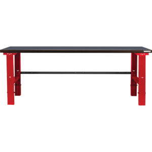 Teng 1.5m x 0.8m H/Duty Work Bench 500kg Cap.