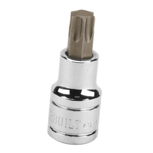 3/8" Dr x T-50 Male Torx Socket