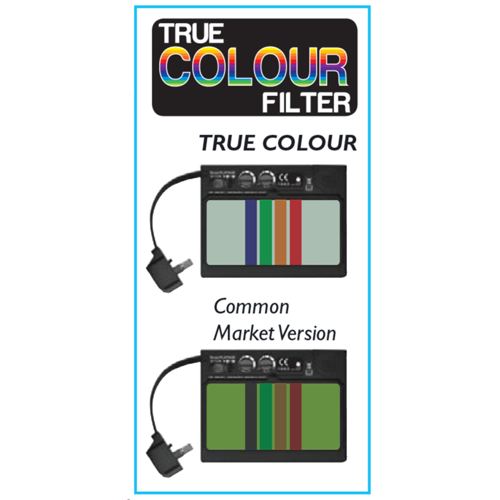 Platinum Silver Robot Welding Helmet - Image 2