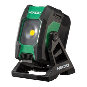 HiKOKI 18V 2000lm IP54 Worksite LED Light - Bare Tool
