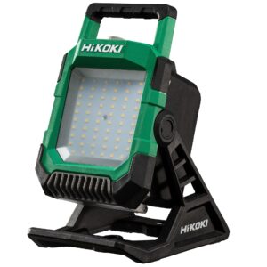 HiKOKI 18V 4000lm IP65 Worksite LED Light - Bare Tool