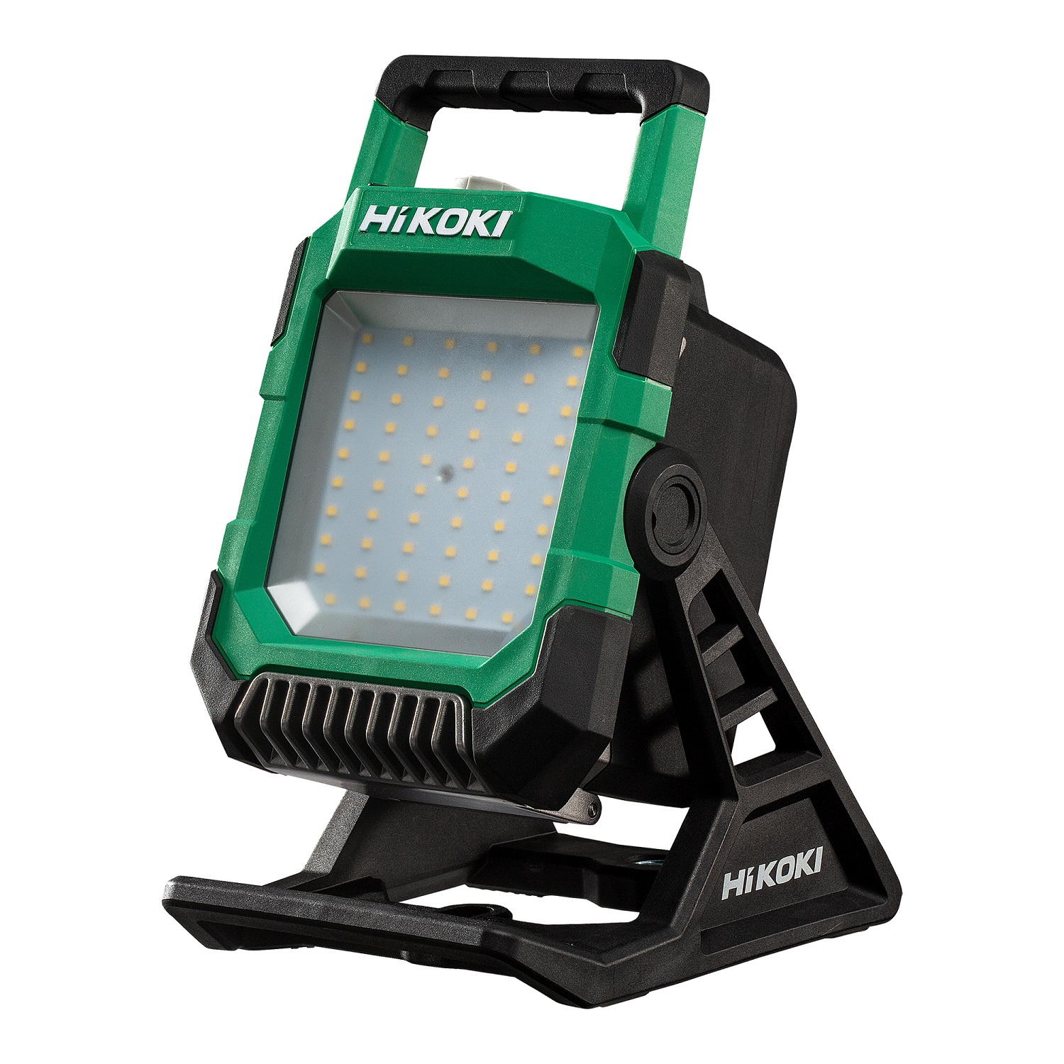 HiKOKI 18V 4000lm IP65 Worksite LED Light - Bare Tool - Image 2