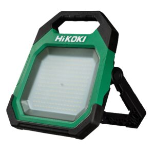 HiKOKI 18V 10000lm IP65 Worksite LED Light - Bare Tool