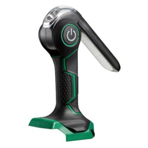 HiKOKI 18V LED Torch & Worklight - Bare Tool