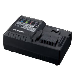 HiKOKI 18V Lithium-ion Rapid Charger