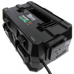 HiKOKI Multi Port Rapid Smart Charger