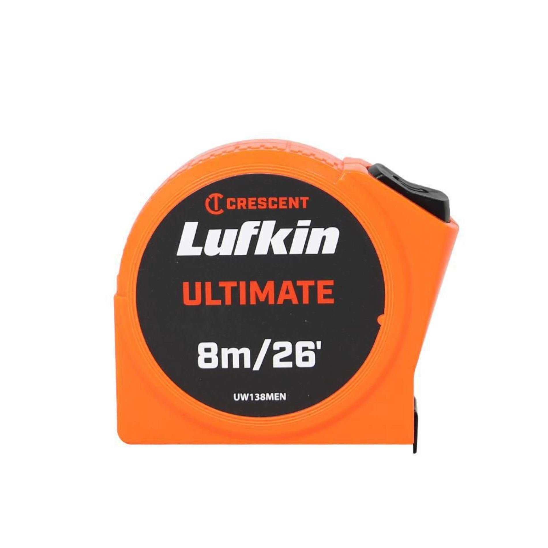 Crescent 8m/26ft x 19mm Ultimate Tape Measure